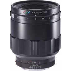 Voigtlander Obiektyw Voigtlander Macro APO Lanthar Sony E 65 mm F/2