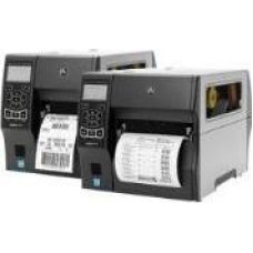 Zebra ZT400 ETHERNET: ZEBRANET - P1058930-074