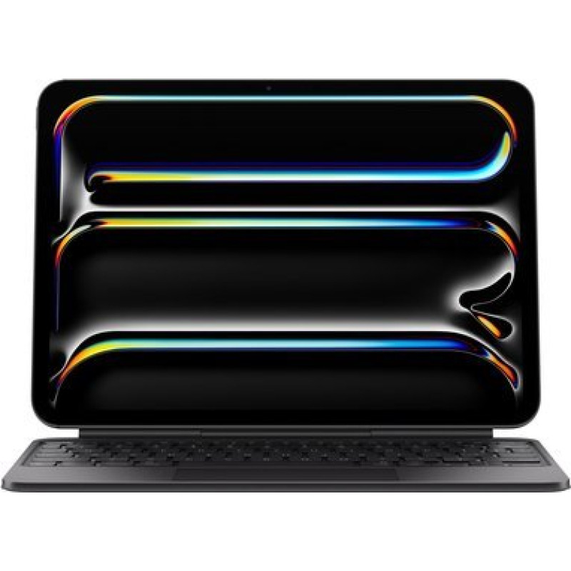 Apple Apple Magic Keyboard iPad Pro 11 (M4) schwarz (deutsch)