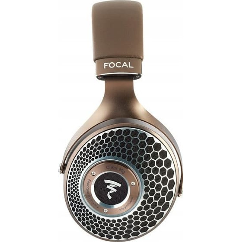 Focal Słuchawki FOCAL FOCAL Clear MG Professional -Suchawki