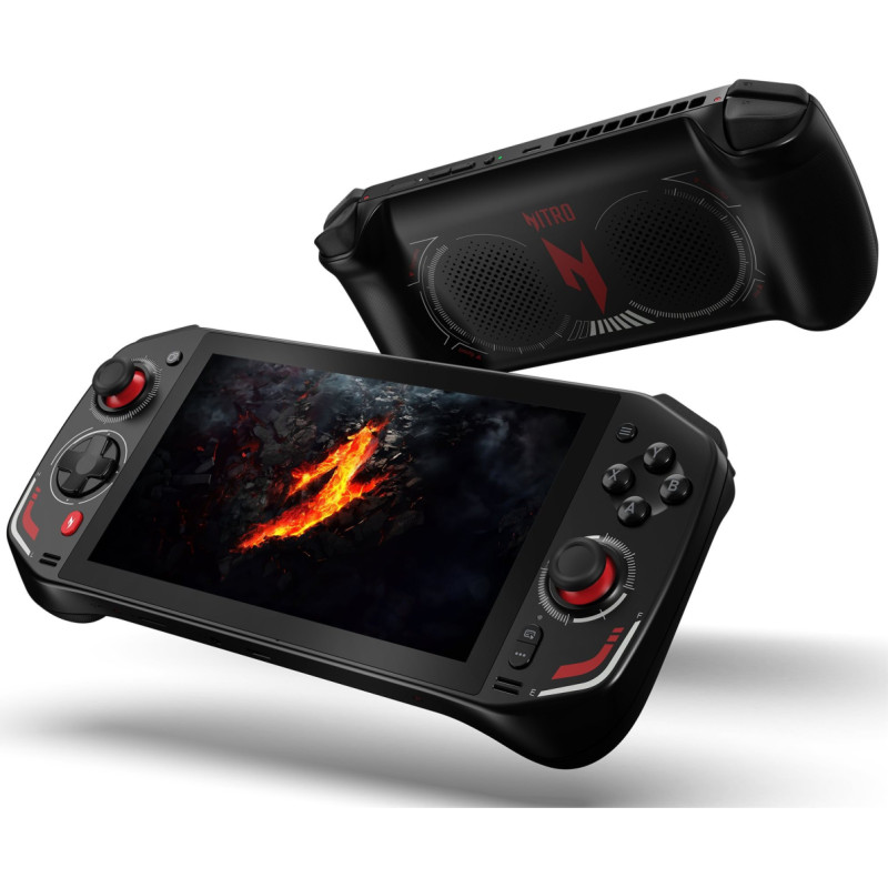 Acer Nitro Blaze Console 7''GN771 | Acer