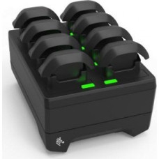 Zebra HS3100 8-SLOT-BATTERY CHARGER - SAC-HS3100-B8-01