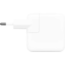 Apple 30W USB-C Power Adapter MY1W2ZM/A - MY1W2ZM/A