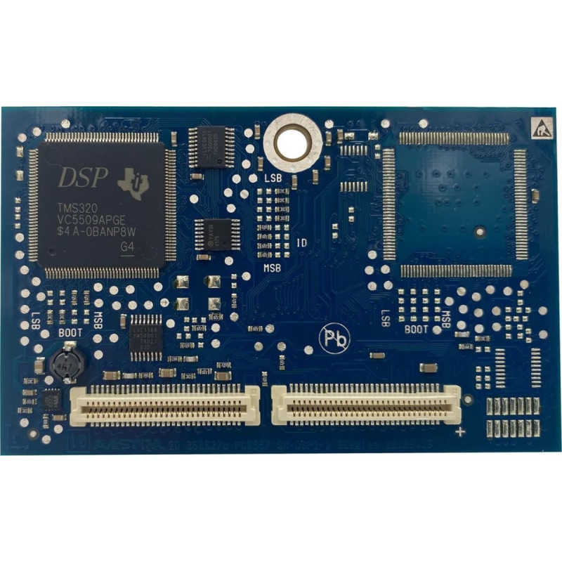 Mitel Terminal sieciowy Mitel Mitel System Module 1 DSPX resource