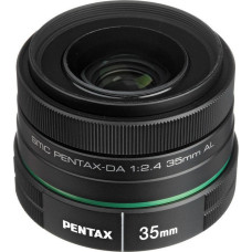 Pentax obiektyw SMC DA  35mm f/2.4 AL, 21987