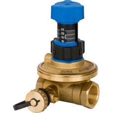 Danfoss ASV-PV ZAWOR ROWNOWAZACY DN-15 DANFOS