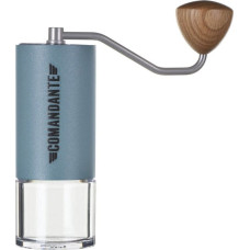 Comandante Młynek do kawy Comandante Comandate Młynek C40 MK4 Nitro Blade Alpine Lagoon