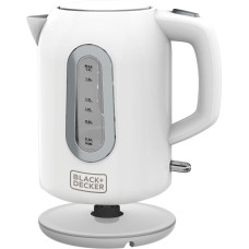 Black+Decker electric kettle BXKE2204E