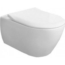 Villeroy&Boch Villeroy & Boch Subway 2 Direct Flush with Soft Close 5614R2R1