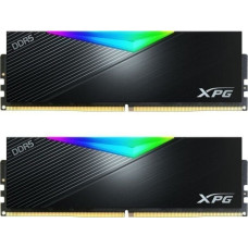 Adata Pamięć ADATA XPG Lancer RGB, DDR5, 64 GB, 6400MHz, CL32 (AX5U6400C3232G-DCLARBK)