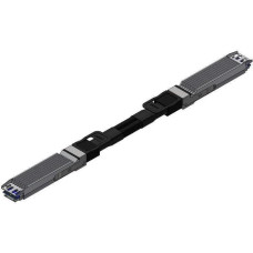 Nvidia MCP4Y10-N00A, 0.5 m, OSFP, OSFP