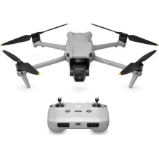 DJI Air 3 DJI RC-N2 juhtpuldiga