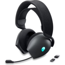 Dell HEADSET ALIENWARE AW720H WRL/DARK MOON 545-BBDZ DELL