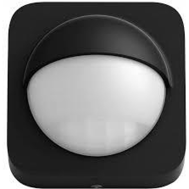 Philips Smart Light|PHILIPS|Hue Motion Sensor Outdoor|Number of bulbs 1|Motion sensor|ZigBee|Black|929003067401