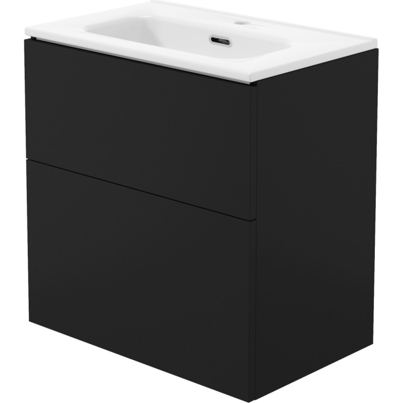 Deante Szafka umywalkowa z umywalką - 60 cm