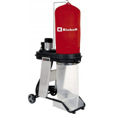 Einhell Einhell extraction system TE-VE 550/1 A, extraction station (red/black, 550 watts)