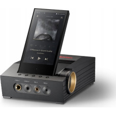 Astell&Kern Astell&Kern ACRO CA1000T - Biurkowy Odtwarzacz z DAC/AMP/DAP/Streamer