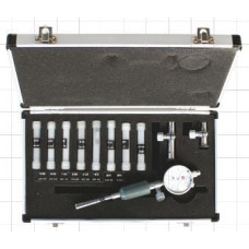 Gimex Średnicówka 2-3.5mm KPL (208.035)