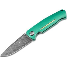 Boker Nóż Boker Solingen 1969 Mach1 Damast