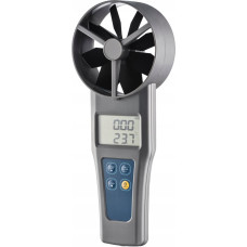 AZ Wielofunkcyjny termoanemometr z Bluetooth AZ 89331