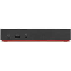 Lenovo Stacja/replikator Lenovo Thinkpad Dock Gen2 USB-C 90W (40AS0090SA)