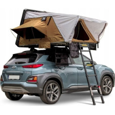 Offlander OFFLANDER NAMIOT DACHOWY FOLD 2 SAND