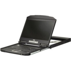 Aten CL3700NW Konsola USB HDMI, układ FR