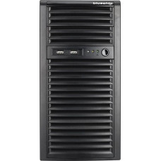Bluechip SERVERline T10301s serwer 960 GB Tower Intel Atom® C3558 2,2 GHz 16 GB DDR4-SDRAM 400 W