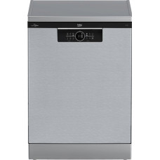 Beko Zmywarka Beko Zmywarka Beko BDFN26530X 60cm 15 kpl 3 kosz