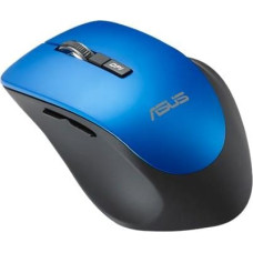 Asus MOUSE USB OPTICAL WRL WT425/BLUE 90XB0280-BMU040 ASUS