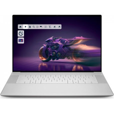 Dell Laptop Dell 16 Premium DA16250 Win11Pro U7-255H|16GB|1TB SSD|NVIDIA GeForce RTX 5050, 8GB GDDR7| WLAN + BT|16.3 FHD|Backlit Kb|6 Cell