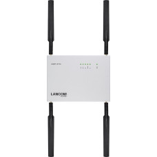 Lancom Systems Router LANCOM Systems LANCOM IAP-5G (EU) Robuster Mobilfunk-Router mit 5G-Modem