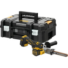 Dewalt DEWALT PILNIK TAŚMOWY 18V DCM200NT TSTAK