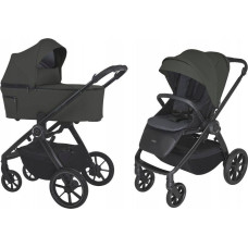 Espiro Wózek Espiro ESPIRO WÓZEK 2w1 YOGA 04 life balance 5906724206511