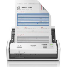 Brother Skaner Brother Brother ADS-1300 Dokumentenscanner