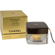 Chanel CHANEL SUBLIMAGE LA CREME ULTIMATE CREAM TEXTURE UNIVERSELLE 50g