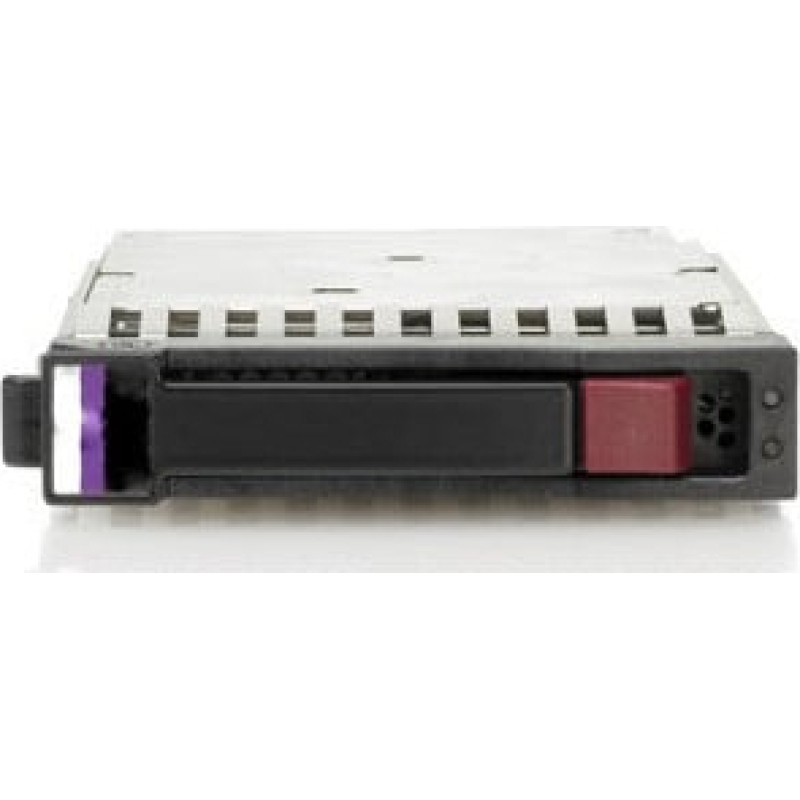 HP Dysk serwerowy HP Enterprise 900GB 2.5'' SAS-1 (3Gb/s)  (619463-001)