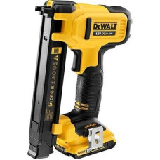 Dewalt Zszywacz 18V 2x2,0Ah (DCN701D2)