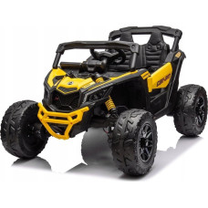 Jokomisiada Auto Buggy 4x4 24V Pojazd na akumulator 800W dla dzieci PA0299 ZO