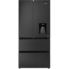 Concept Solution Lodówka Concept Solution LA6683DS