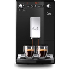 Melitta Ekspres ciśnieniowy Melitta Purista F23/0-102