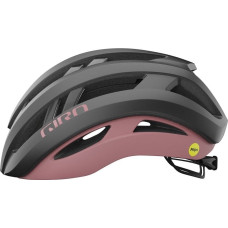 Giro Kask szosowy GIRO ARIES SPHERICAL MIPS matte metallic coal dusty rose roz. L (59-63 cm) (NEW 2025)