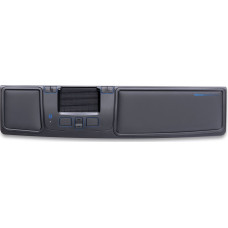 Mousetrapper Mysz Mousetrapper Prime Black Wireless Bluetooth