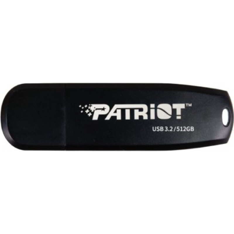 Patriot Pendrive 512GB XPORTER CORE USB 3.2 80MB/s