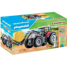 Playmobil Country 71305 Large Tractor with Accessories