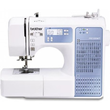 Brother FS100WT sewing machine Electric