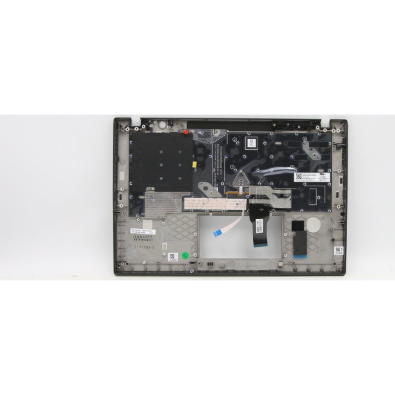 Lenovo Pamięć do laptopa Lenovo Lenovo 5M11A37644 części zamienne do notatników Cover + keyboard