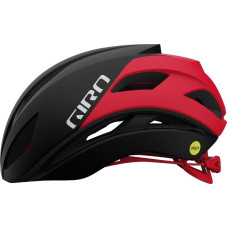 Giro Kask czasowy GIRO ECLIPSE SPHERICAL MIPS Rozmiar kasku: L(59-63 cm), Wybierz kolor: Matte Black White Red