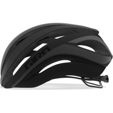 Giro Kask szosowy AETHER SPHERICAL MIPS matte black flash roz. L (59-63 cm) (NEW)