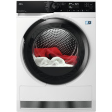 AEG DRYER TR839P4CE AEG